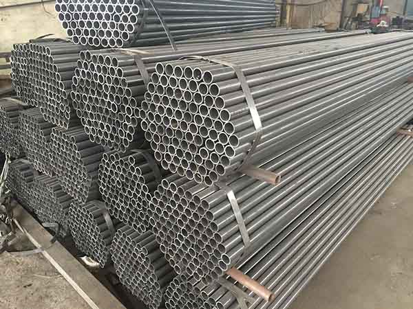 砀山考登钢管美标